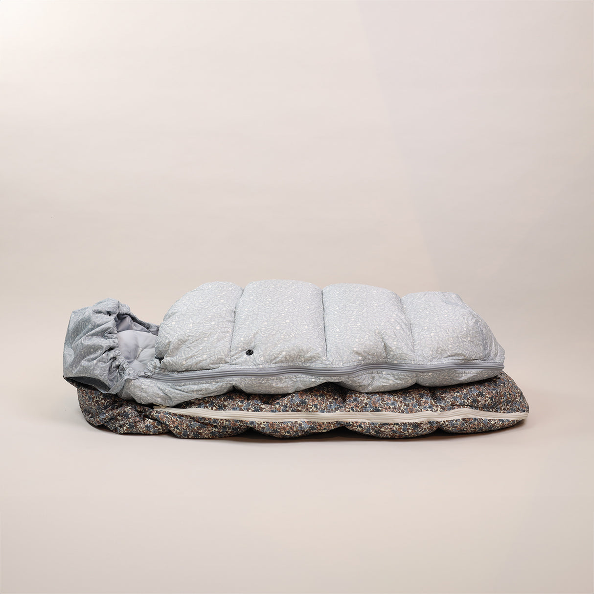 Elodie Details dūnu aploksnē Blue Garden