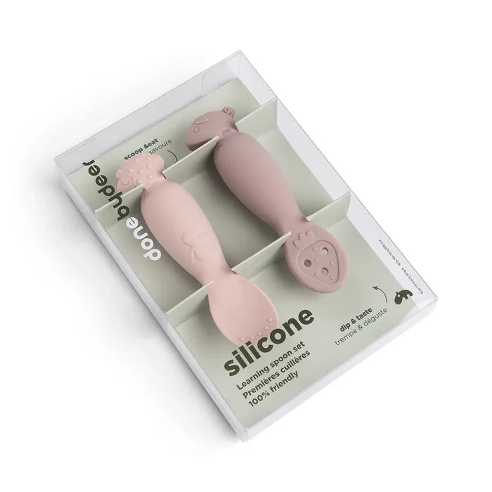 Done by Deer karotīšu komplekts bērniem, 3 gab. (laimīgo punktu pulveris)