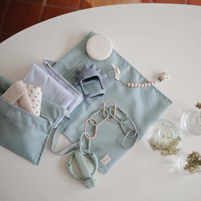 Zaķa košļājamā musija (Bunny Sage)