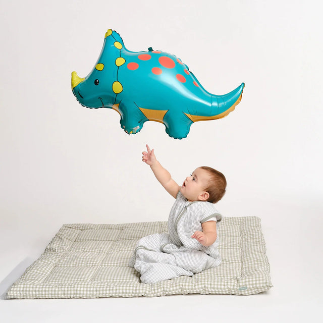 Taf Toys abpusēja mīksta grāmata mazuļiem "Pasaka"