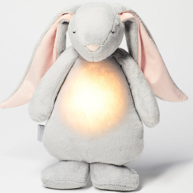 Mūnija miegains pelēks zaķis (sudrabs)