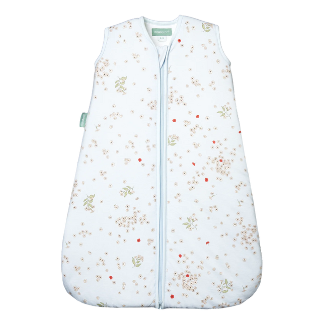 Molis&Co mazuļa guļammaiss TOG 1 Poppy