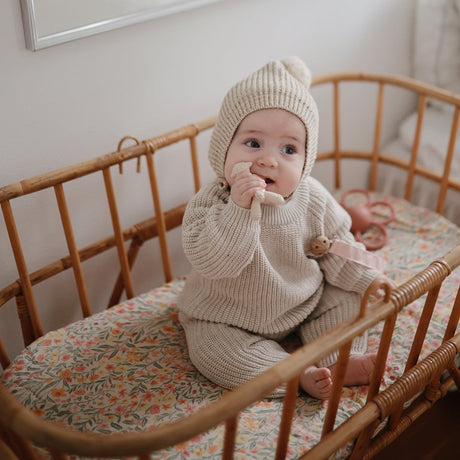 Zaķa košļājamā musija (Bunny Sage)