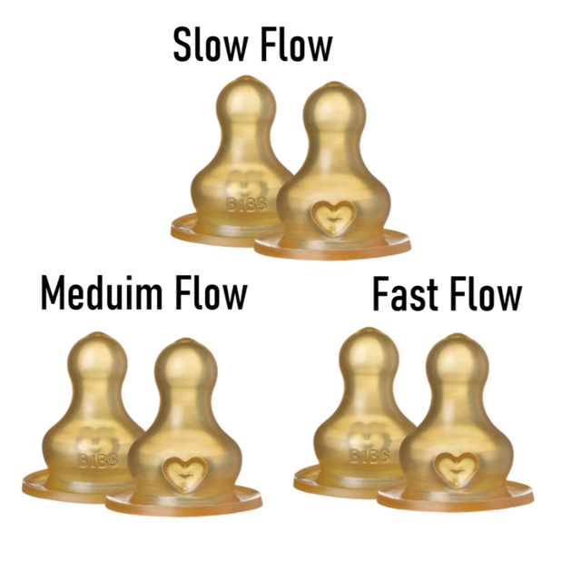 Lola&Lykke "NaturalFlow" knupīšu komplekts (jaundzimušajam, no 3 mēn., no 6 mēn.)