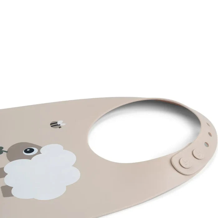 Izgatavoja Brieža silikona priekšauti (pulveris)