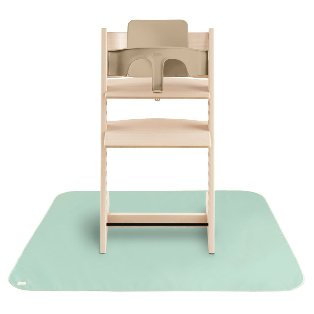 Mushie priekšauts ar piedurknēm Roman Green