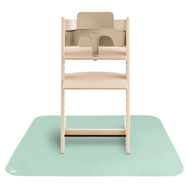 Mushie priekšauts ar piedurknēm Roman Green