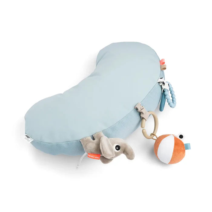 Izgatavojis Deer treniņu paklājiņš Lalee Sand