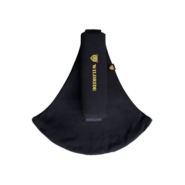 WILDRIDE pārvadātājs Melns