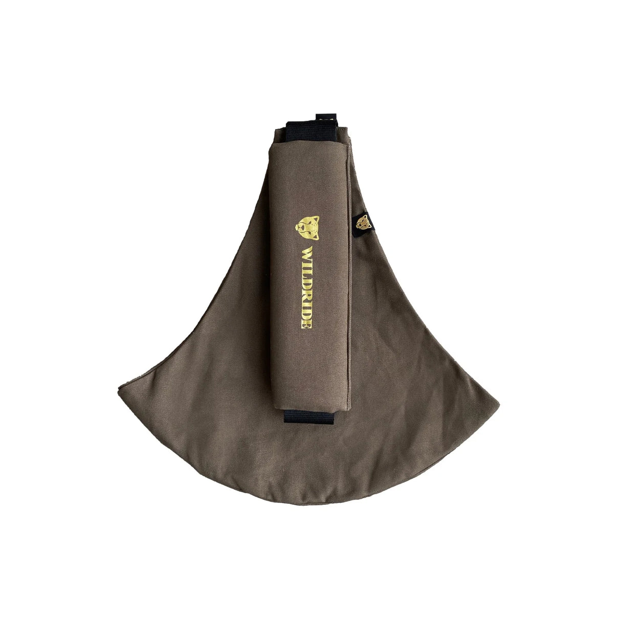 WILDRIDE pārvadātājs Melns