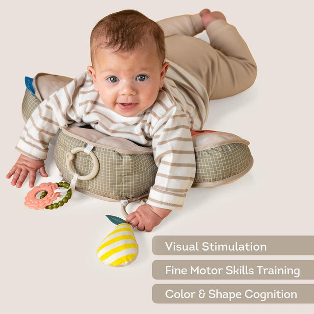 Izgatavojis Deer treniņu paklājiņš Lalee Sand