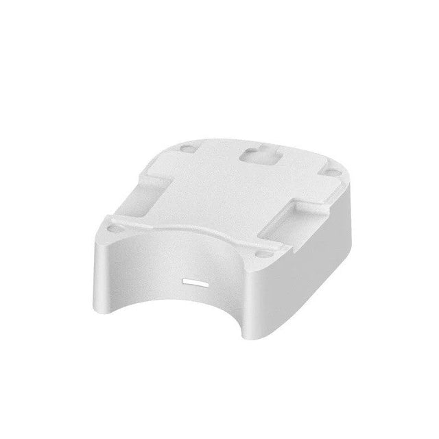 Baby Brezza Formula Pro Mini pagrindo pakėlimas