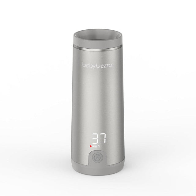 Baby Brezza Instant Warmer tūlītējais ūdens sildītājs
