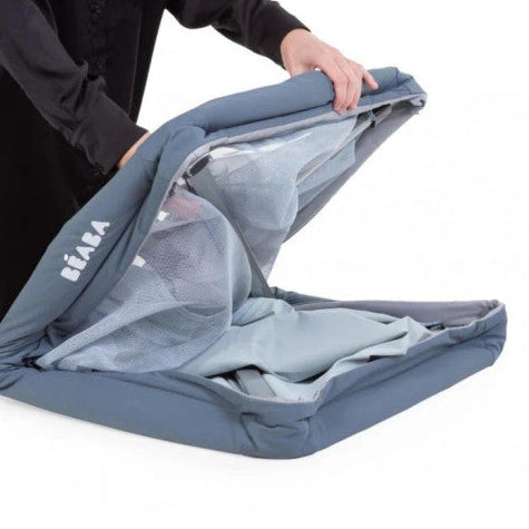 Troļļu izstrādes dēlis Torsten (pelēks vai balts)