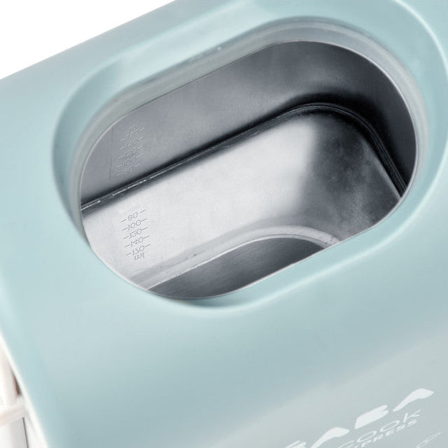 BEABA Babycook Express trintuvas-garintuvas Baltic Blue