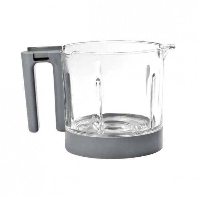 BEABA Babycook Neo pagrindinis garinimo indas grey