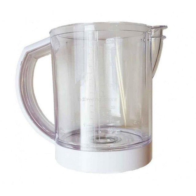 BEABA Babycook Solo / Babycook Plus trintuvų-garintuvų pagrindinis garinimo indas