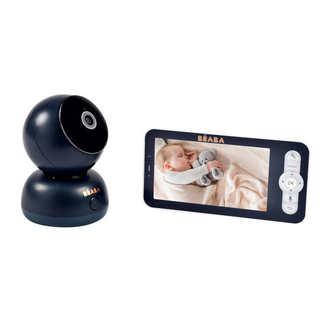 BBLUV Cäm HD video mobilā aukle