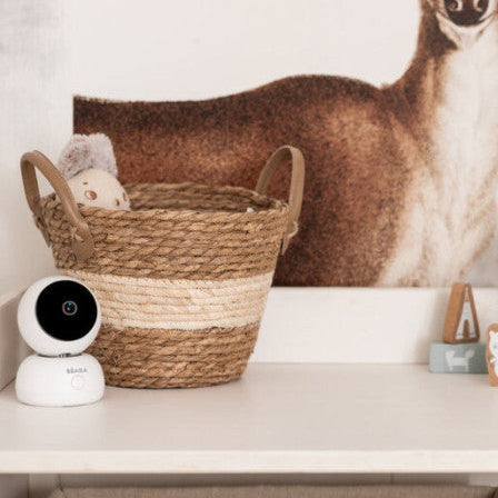 BBLUV Cäm HD video mobilā aukle