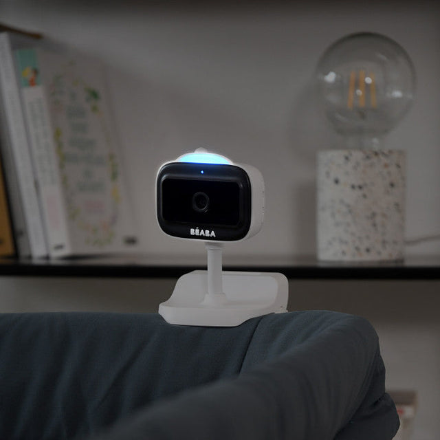 BBLUV Cäm HD video mobilā aukle