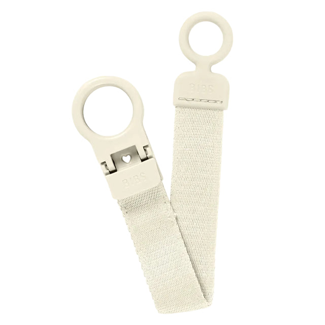 BIBS Liberty knupīša turētājs Eloise Ivory