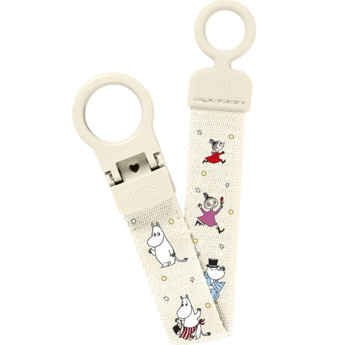 BIBS Liberty knupīša turētājs Eloise Ivory