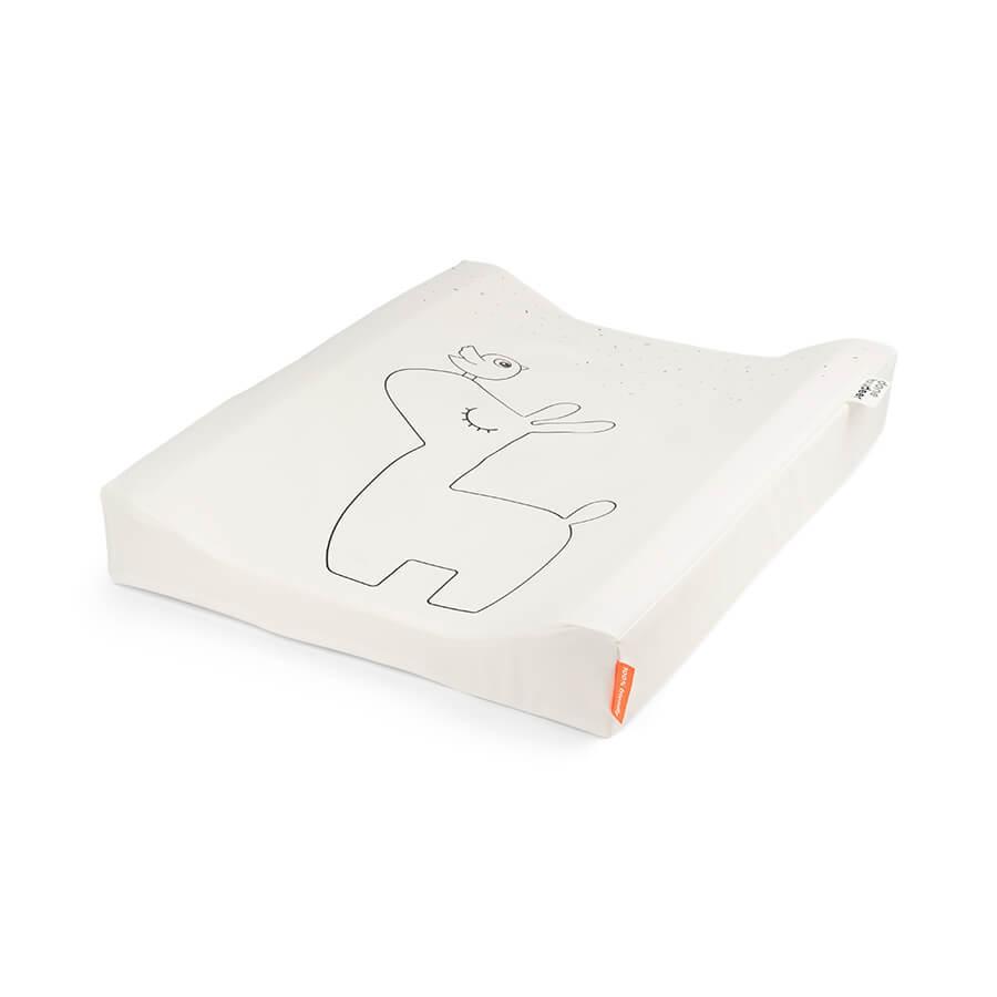 Izstrādāja Deer attīstības padome Dreamy Dots, Powder