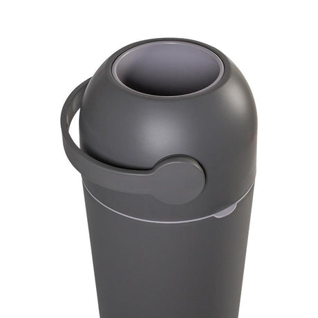 Autiņbiksīšu konteiners Magic (Majestic modelis, krāsa grafīta)