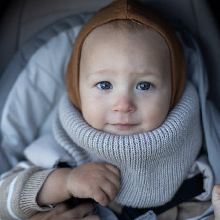 Easygrow universāls pārvalks piemērots arī FERD Mini Grey autokrēsliņam