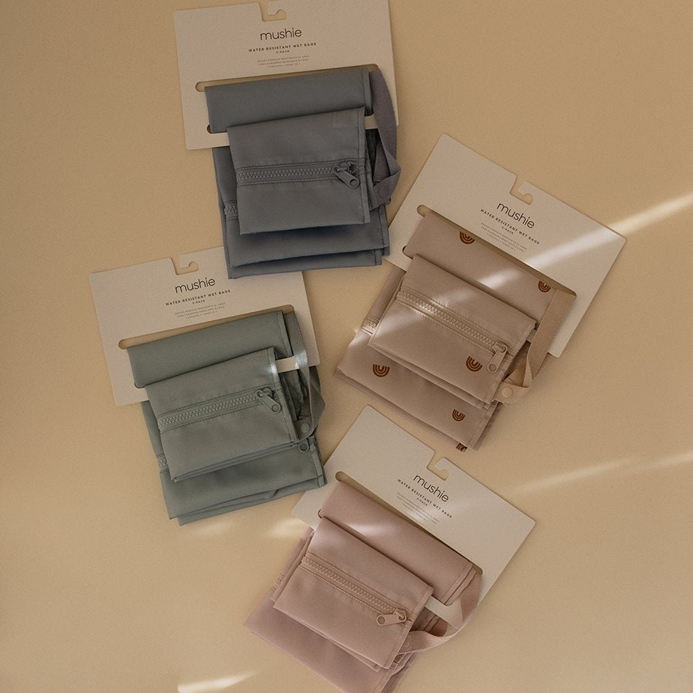 Zaķa košļājamā musija (Bunny Sage)