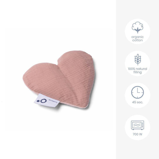 Doomoo sleeper - vēdera sildītājs no kolikas Snoogy (vairāki modeļi)