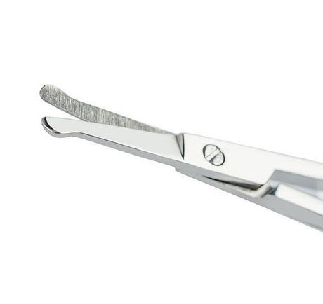 BabyOno bērnu manikīra komplekts (zaļš)