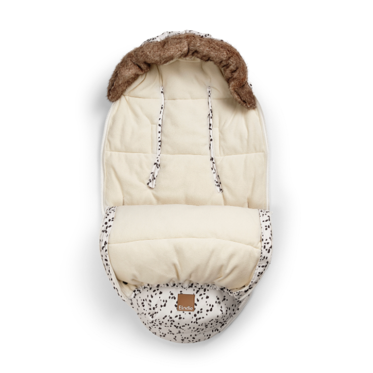 Elodie Details ziemas aploksne mazulim Meadow Blossom