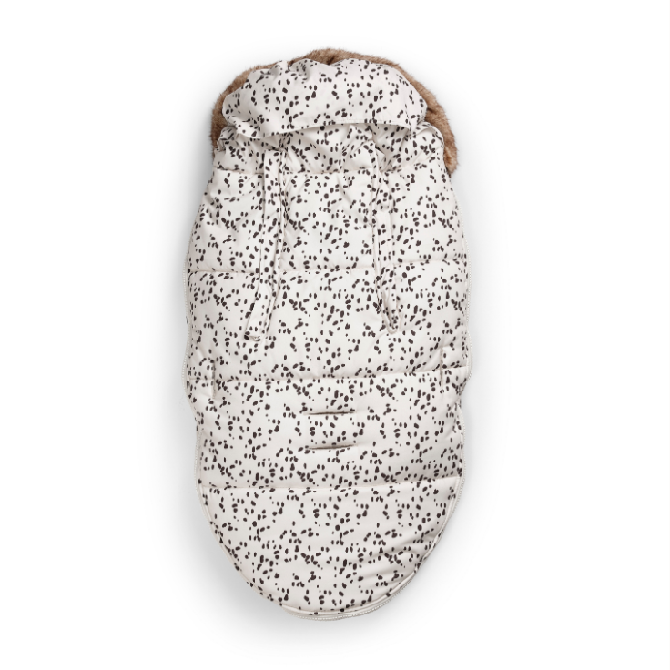 Elodie Details ziemas aploksne mazulim Meadow Blossom