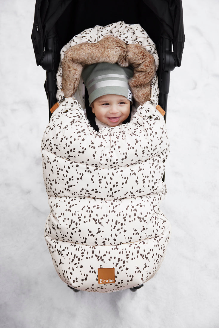 Elodie Details ziemas aploksne mazulim Meadow Blossom