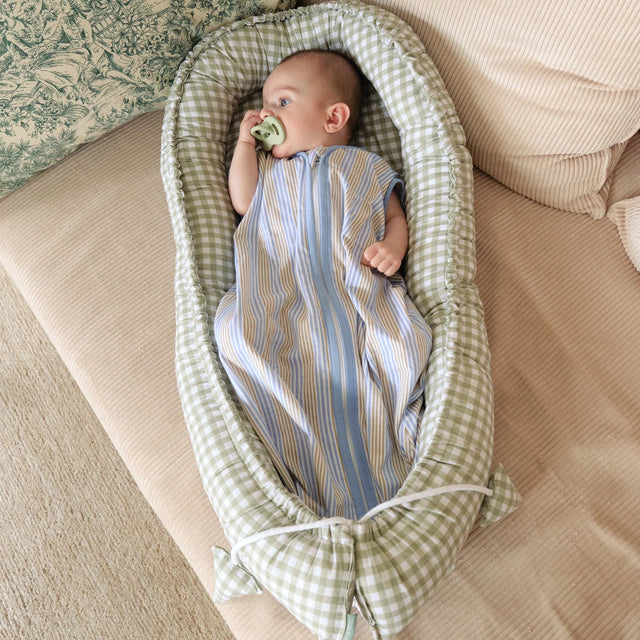 Molis&Co zīdaiņu guļammaiss TOG 0.5 Kai