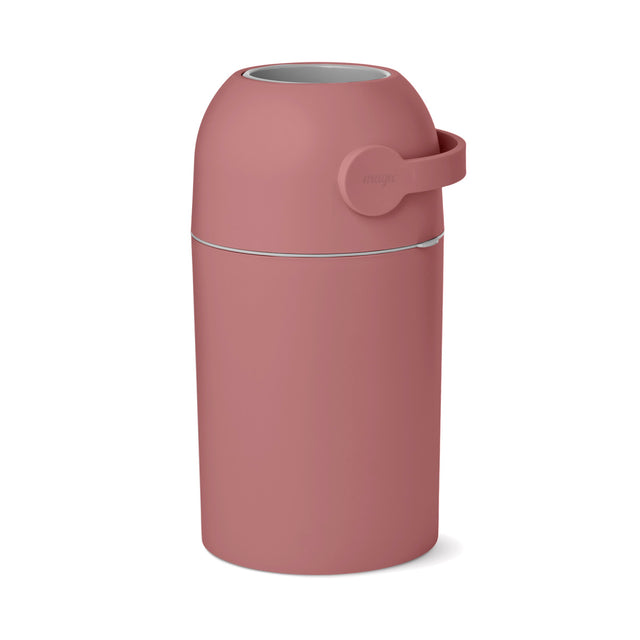 Autiņbiksīšu konteiners Magic (Majestic modelis, krāsa Balta)