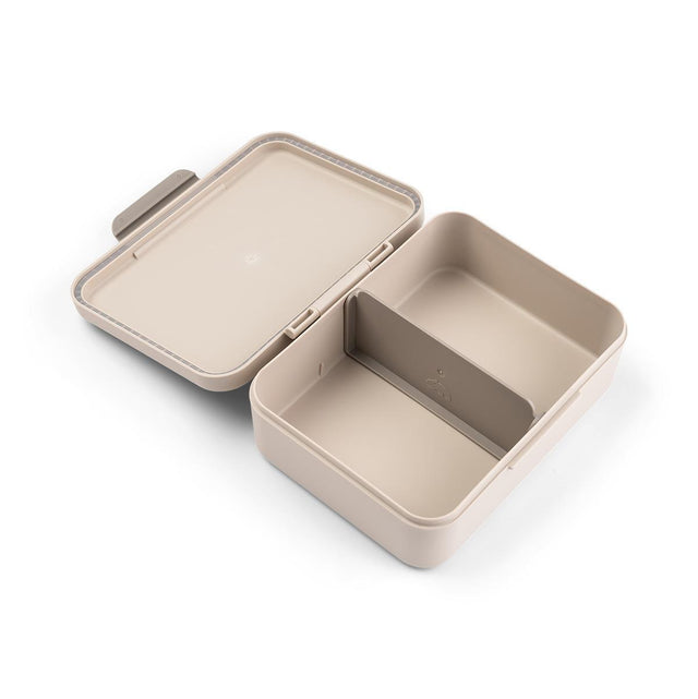 Izgatavojis Deer divpusējs pārtikas uzglabāšanas konteiners Birdee Sand