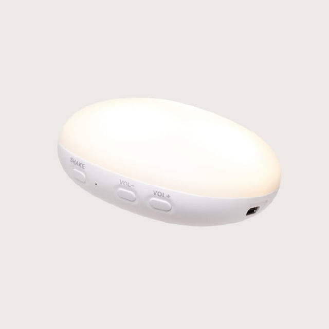 Organiskais kapučīno lācis Moonie (Cappuchino)