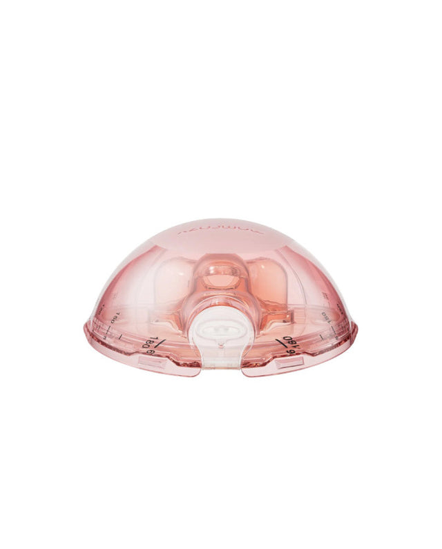 Momcozy Air 1 Ultra-Slim pientraukio pieno surinkimo talpa, 1 vnt.