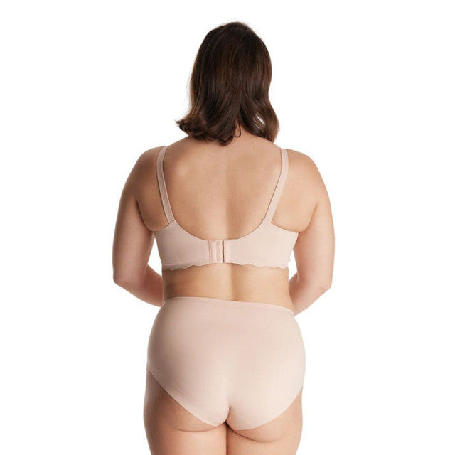 Carriwell bezšuvju māsu krūšturis / Original Nursing Bra Blue-Pink