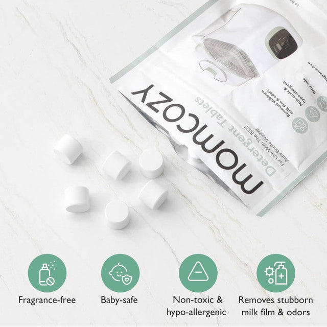 Baby Brezza Instant Warmer tūlītējais ūdens sildītājs