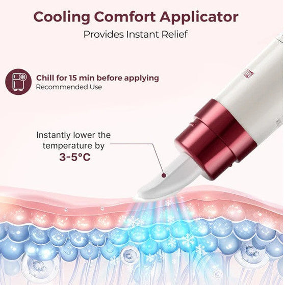 Baby Brezza Instant Warmer tūlītējais ūdens sildītājs