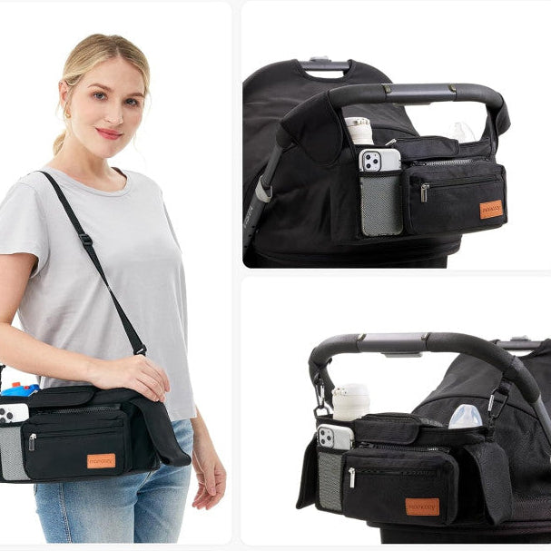 Elodie Details universāla ratu soma bērnu lietām Pebble Green