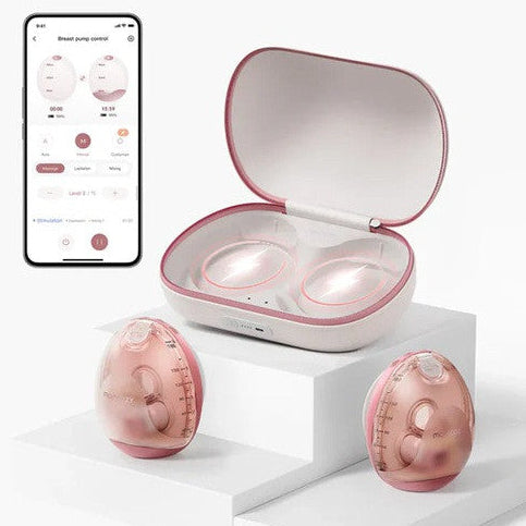 Baby Brezza Instant Warmer tūlītējais ūdens sildītājs