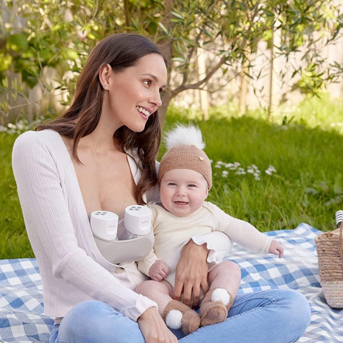 Baby Brezza Instant Warmer tūlītējais ūdens sildītājs