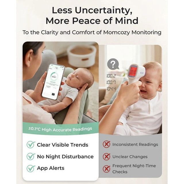 BBLUV Rinö elektriskais deguna aspirators