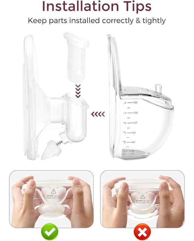 Baby Brezza Instant Warmer tūlītējais ūdens sildītājs