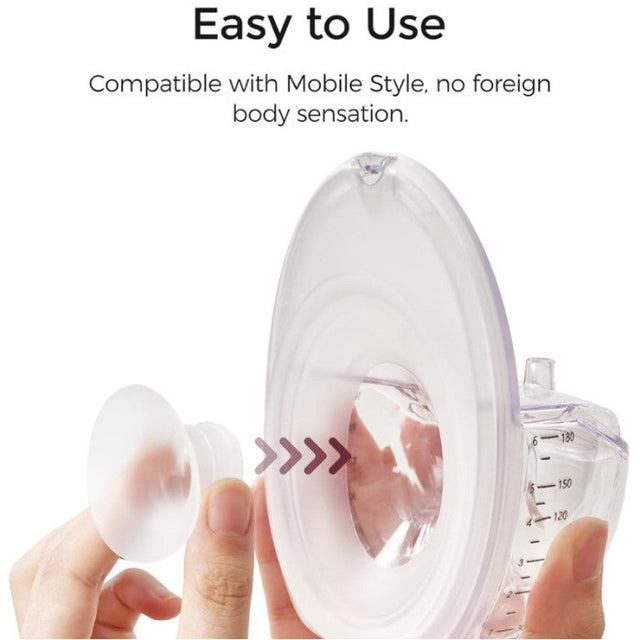 Baby Brezza Instant Warmer tūlītējais ūdens sildītājs