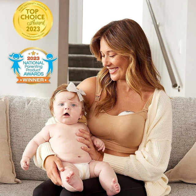 Baby Brezza Instant Warmer tūlītējais ūdens sildītājs